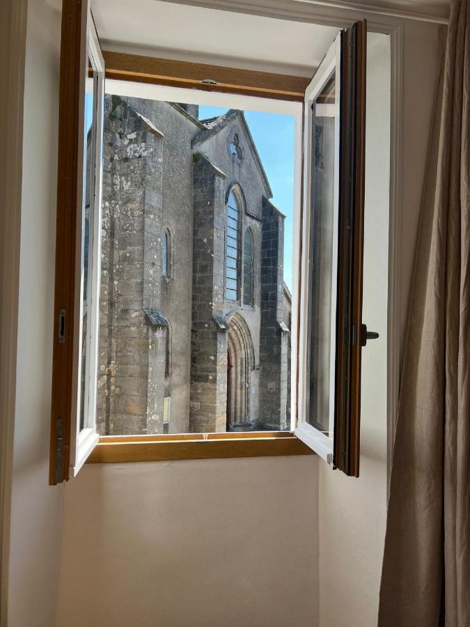 Montredon Bien Et Toit住宿加早餐旅馆 外观 照片